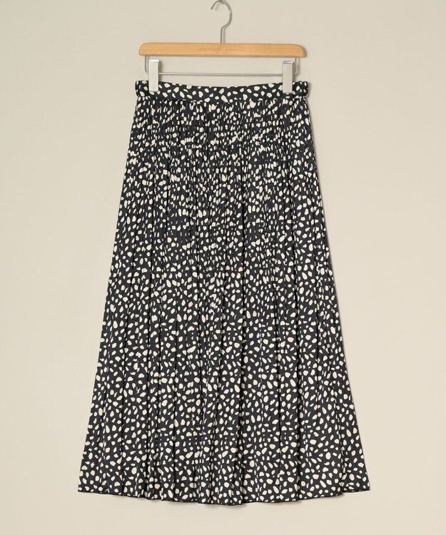 ONWARD Reuse Park 【any FAM】スカート秋冬 ブラック