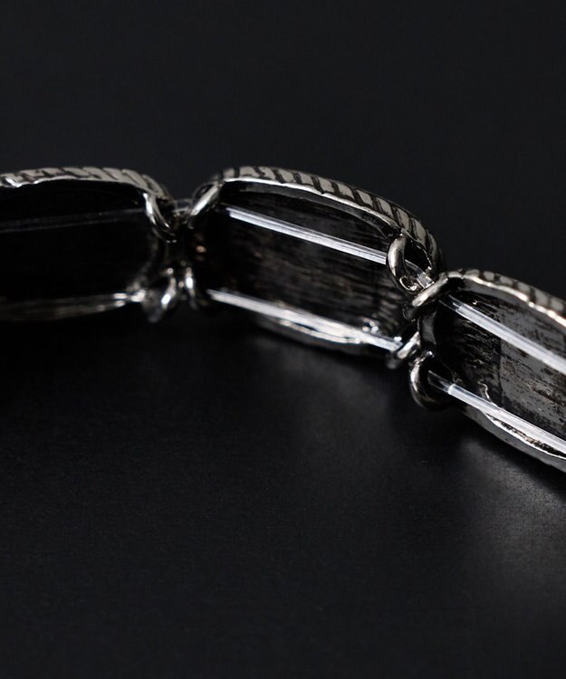 WEGO Mパネルチェーンブレス 柄3