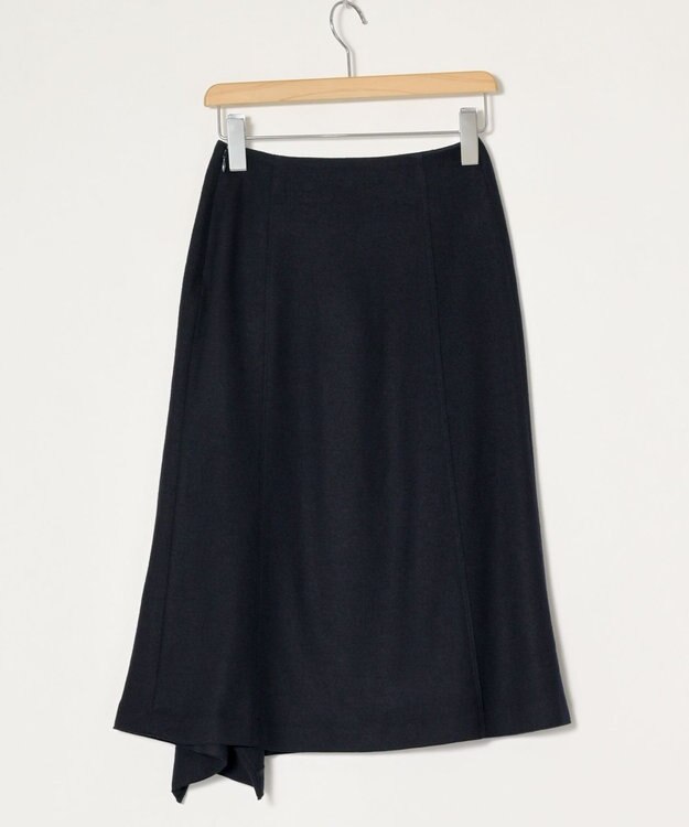 ONWARD Reuse Park 【23区】スカート秋冬 ネイビー