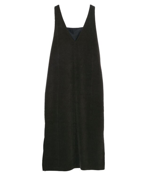 Green Parks ２ＷＡＹカットモールＪＱジャンスカ Black