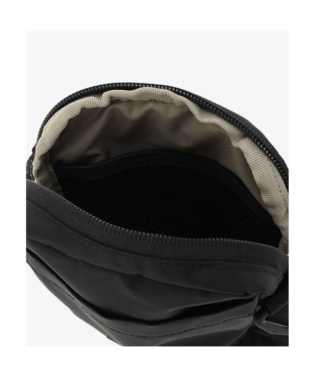 Columbia Columbia/ クープマイルショルダーXS /コロンビア Black