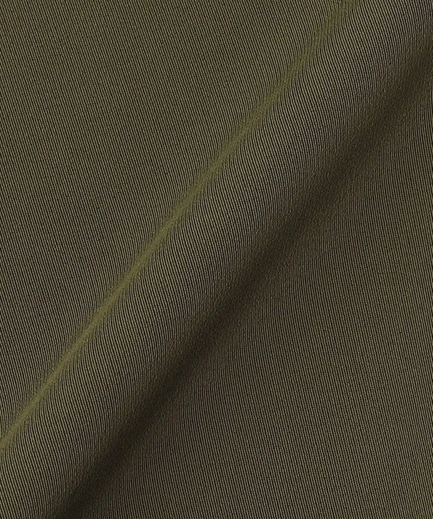 J.PRESS YORK STREET 【WOMEN】ジョグパンツ カーキ系