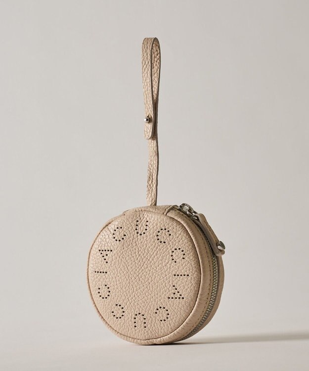 IACUCCI ボッコノット CERVO ピンクベージュ