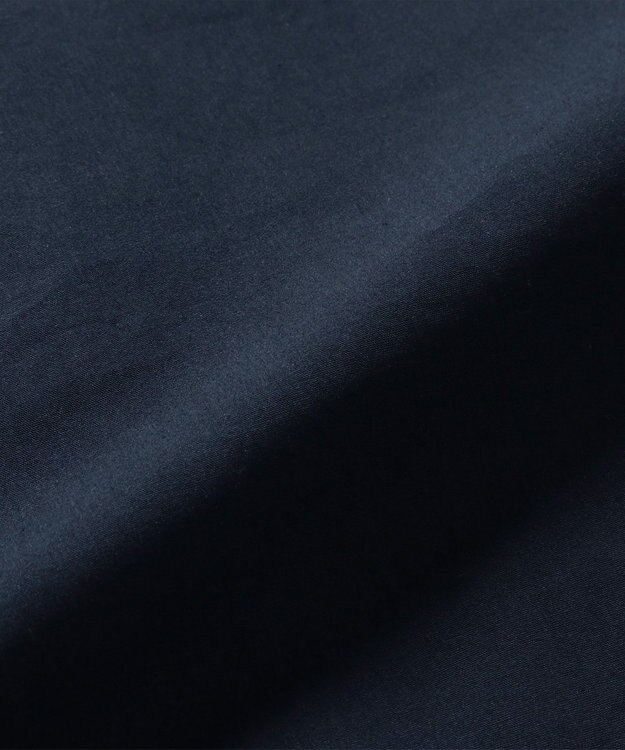 WHITE MAILS 【UNISEX】COTTON PAPER DUMP OVERSIZED シャツ コン