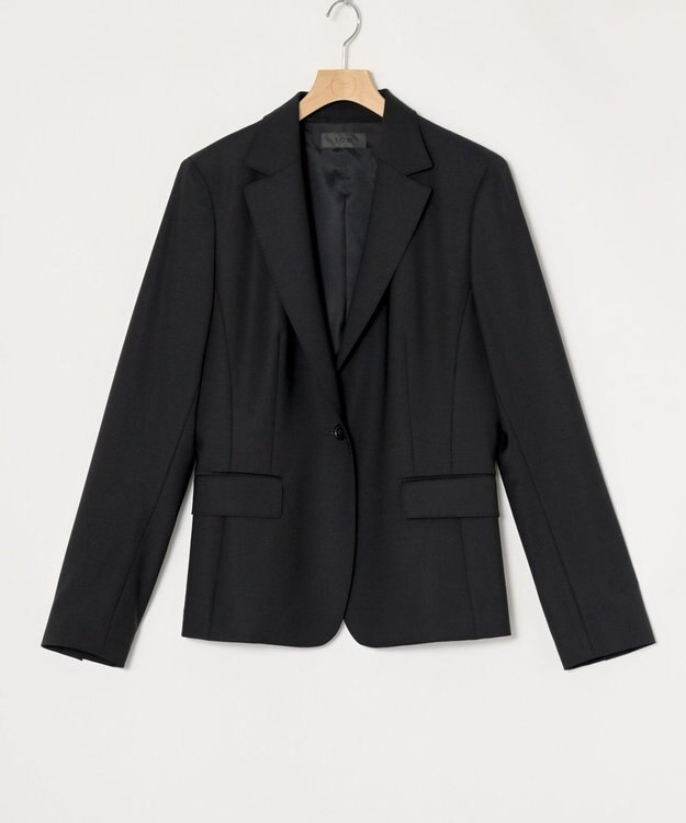 ONWARD Reuse Park 【ICB】ジャケット春夏 ブラック