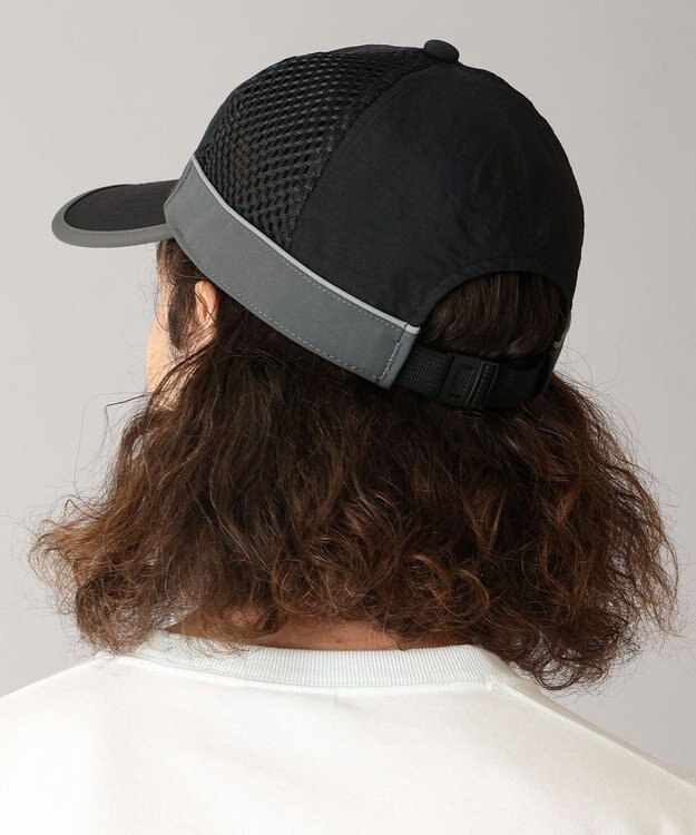 Columbia Columbia/ フローズンガーデンキャップ /コロンビア Black