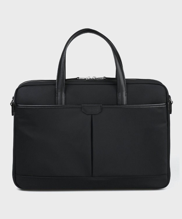 Paul Smith PSビジネスナイロン 2WAYブリーフケース ブラック