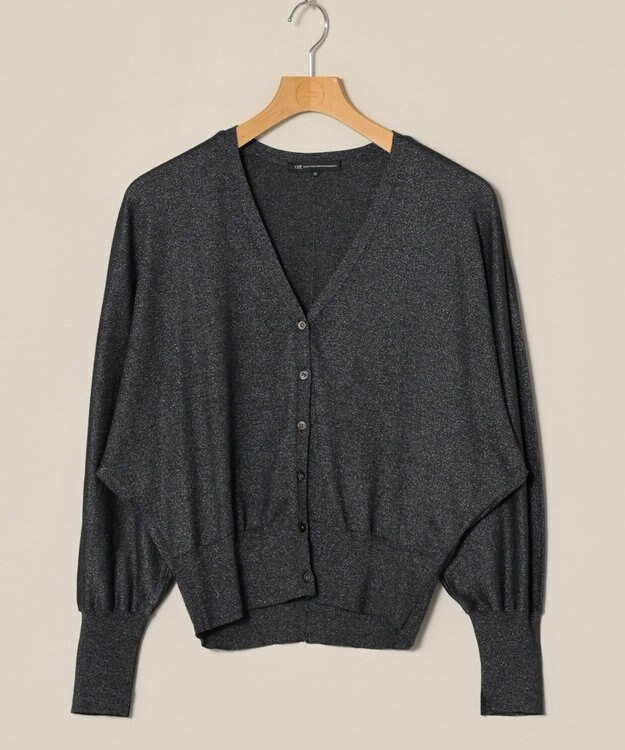 ONWARD Reuse Park 【23区】ニット秋冬 グレー