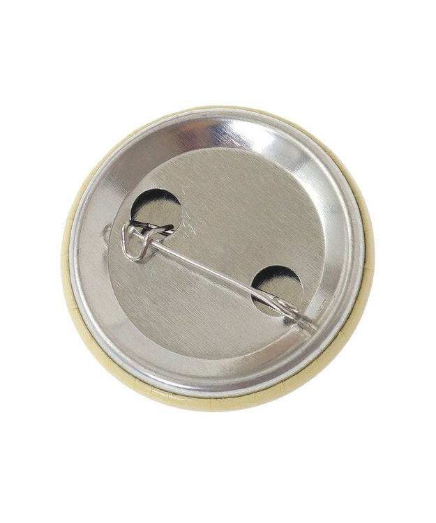 Green Parks Ｍｉｃｋｅｙ　ｆｒｉｅｎｄ　／　バッジ付きＣＡＰ Beige