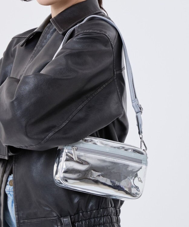 LeSportsac MIR E/W PHONE CROSSBODY/スペッキオ スペッキオ