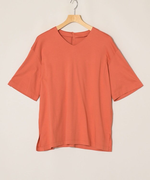ONWARD Reuse Park 【23区】カットソー春夏 オレンジ