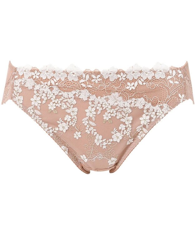 Wing ショーツ Wing Lesiage PB2120とペア 【2120シリーズ】 はきこみ丈あさめ PF2120 ウイング／ワコール ラズベリー