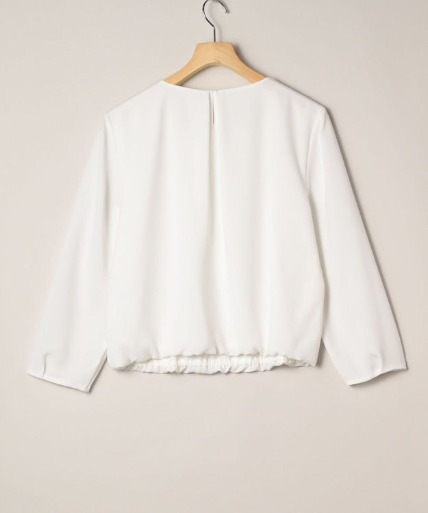 ONWARD Reuse Park 【J.PRESS】カットソー春夏 ホワイト