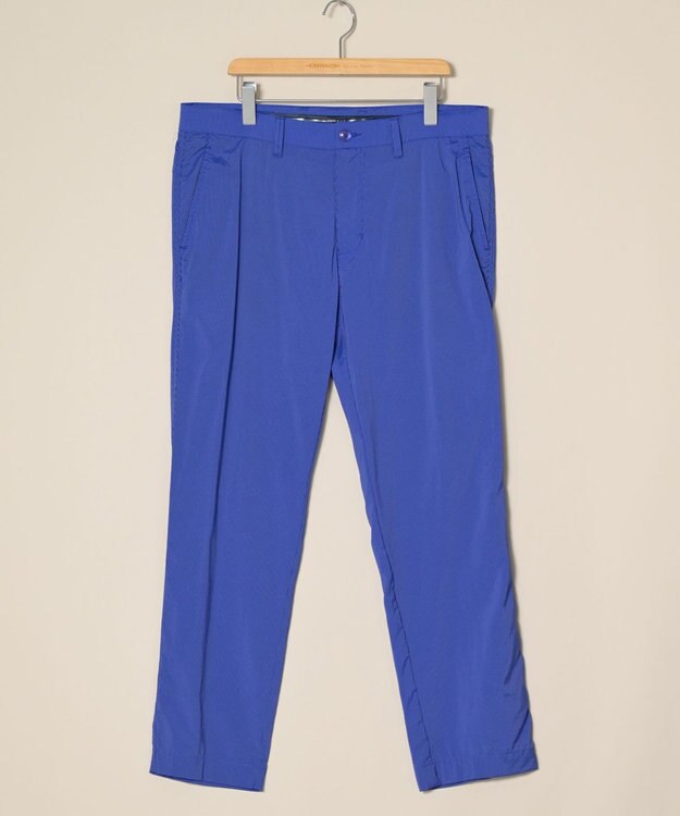 ONWARD Reuse Park メンズ商品【23区 GOLF】パンツ春夏 ブルー