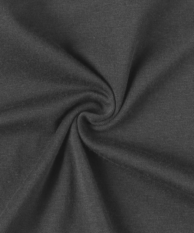 une nana cool オーガニックコットン 汗とりパッド付きキャミソール BL