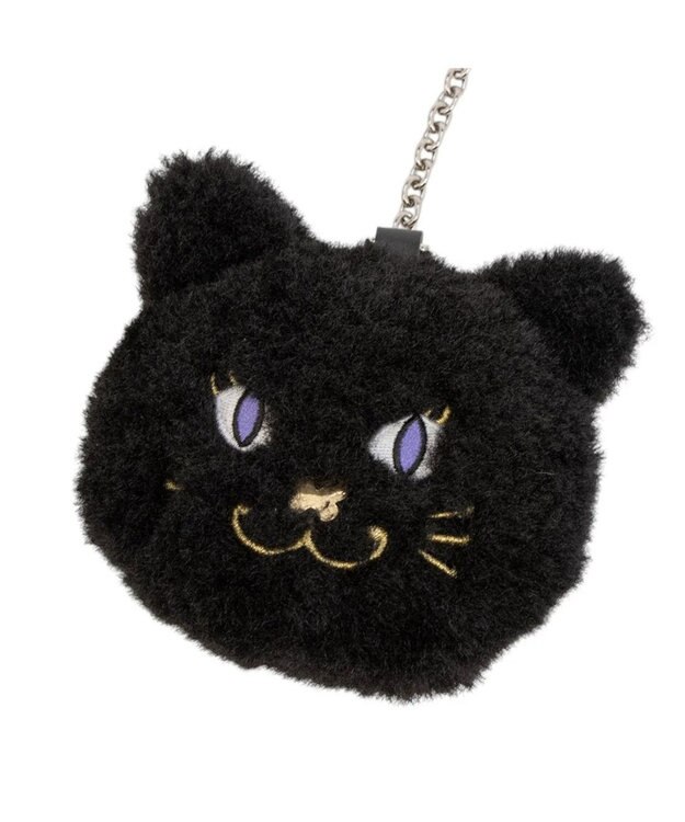 ANNA SUI ロッキンチャーム TITI クロ