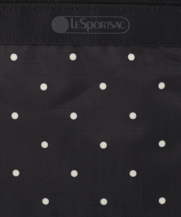 LeSportsac N/S MINI SATCHEL/プティドット プティドット