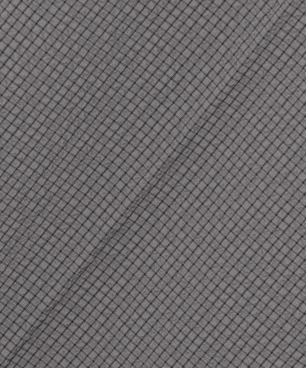 JOSEPH HOMME 【WEB・一部店舗限定】 エアーグリットサッカーストレッチ　テーパードパンツ / CITY グレー系
