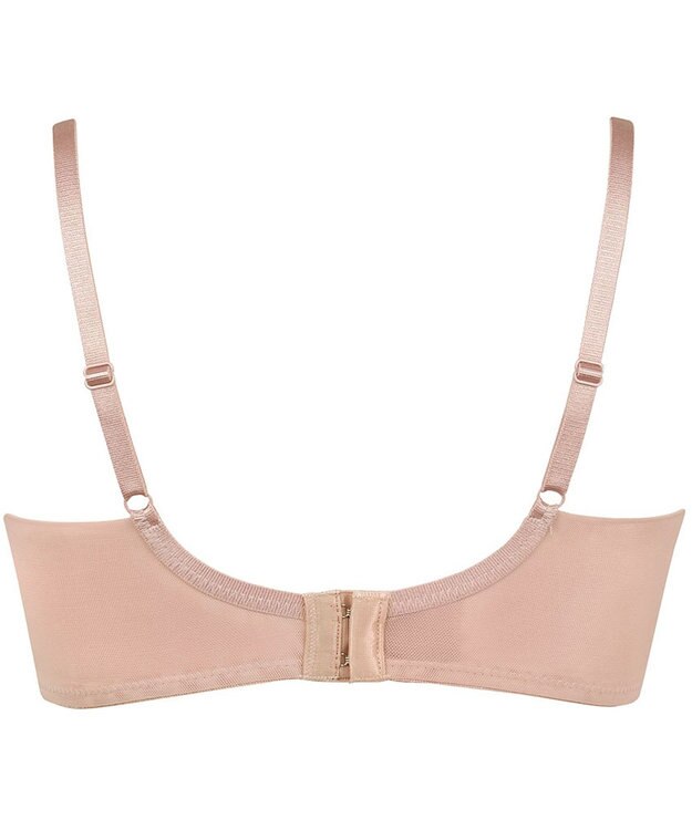 Wing ブラジャー これ1枚できれいシルエット 脇高設計 脇から背中すっきり 【スタイルアップブラ】 ブラ KB2900 ウイング／ワコール ベージュ