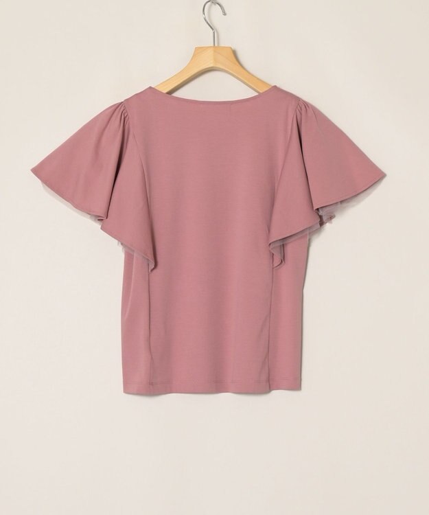ONWARD Reuse Park 【any SiS】カットソー春夏 ピンク