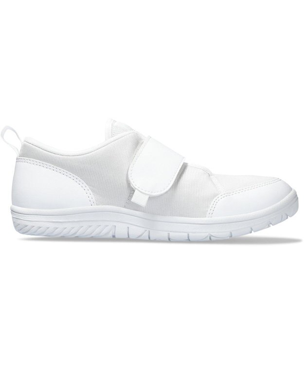 ASICS WALKING 上履き CP Jr. 2 ホワイト系