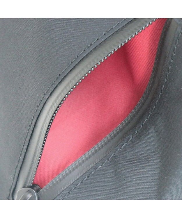 Regalo Felice 【撥水生地 / 軽量】ミニショルダー / REGALO BK(ブラック）