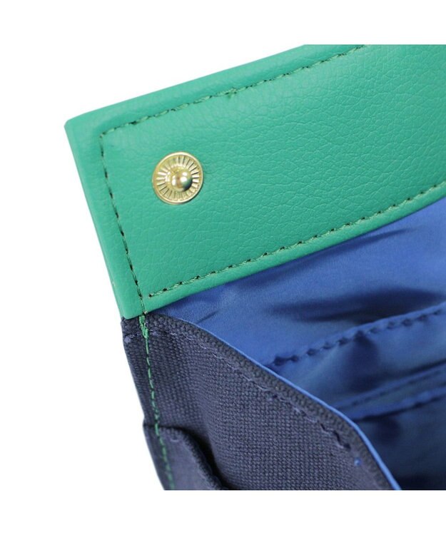 ROOTOTE 6790【リモート用トート・バッグインバッグ】/ LT.RC.Remo-teリモッテ-A 04：ネイビー