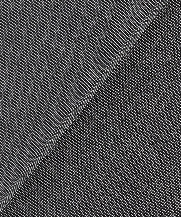 JOSEPH HOMME 【ストレッチ/ウエストゴム仕様】キャリーマンストレッチ ドロスト付ストレートパンツ / HOVE ライトグレー系