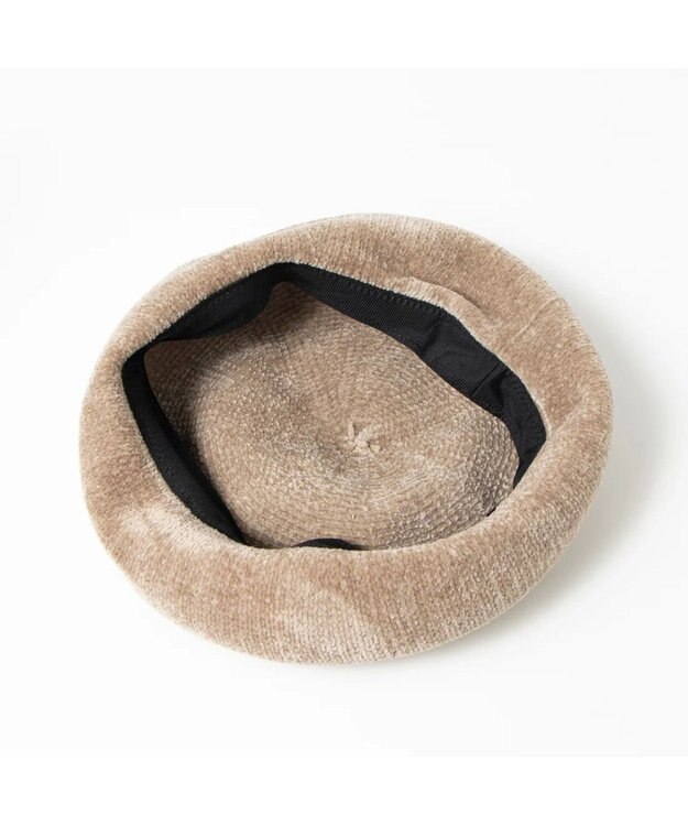 UNBILLION カシュネ cache nez / モールベレー帽 オーク