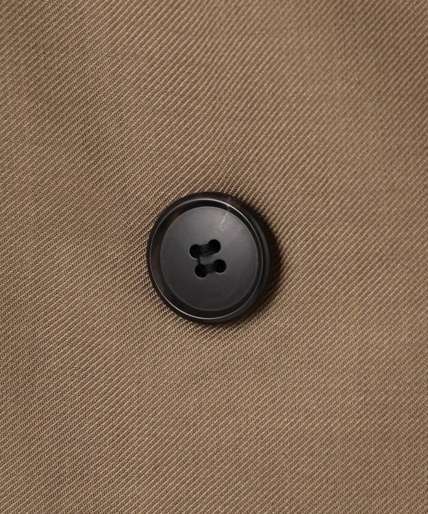 UNFILO イージー ライトジャケット モカ