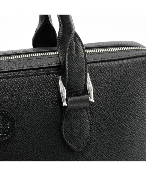 ACE BAGS & LUGGAGE Orobianco メグリオ ビジネスバッグ A4サイズ 13.3インチPC収納 93011 オロビアンコ ブラック