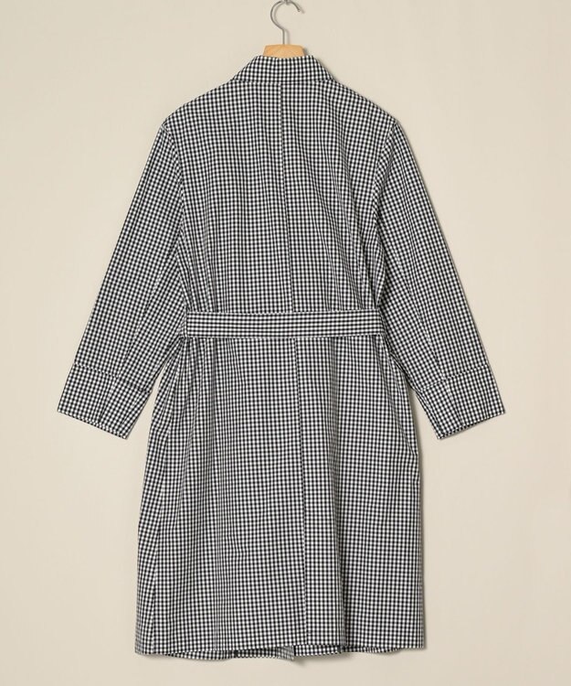 ONWARD Reuse Park 【J.PRESS】コート春夏 ブラック