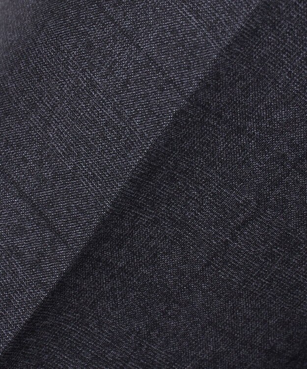 J.PRESS MEN 【ESSENTIAL CLOTHING】ムリネグレナカートチェック スーツ/総裏 グレー系3