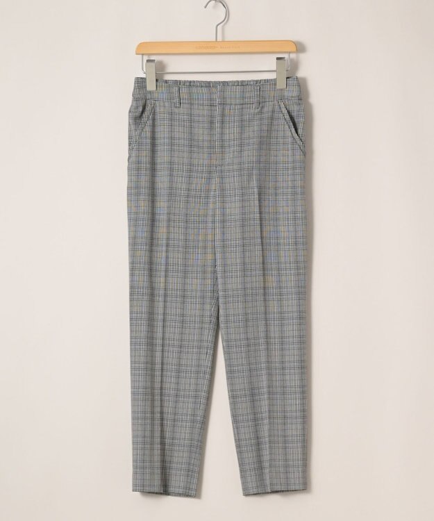 ONWARD Reuse Park 【any SiS】パンツ秋冬 ブラック