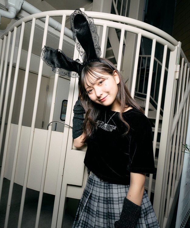 WEGO イベントカチューシャ 柄5