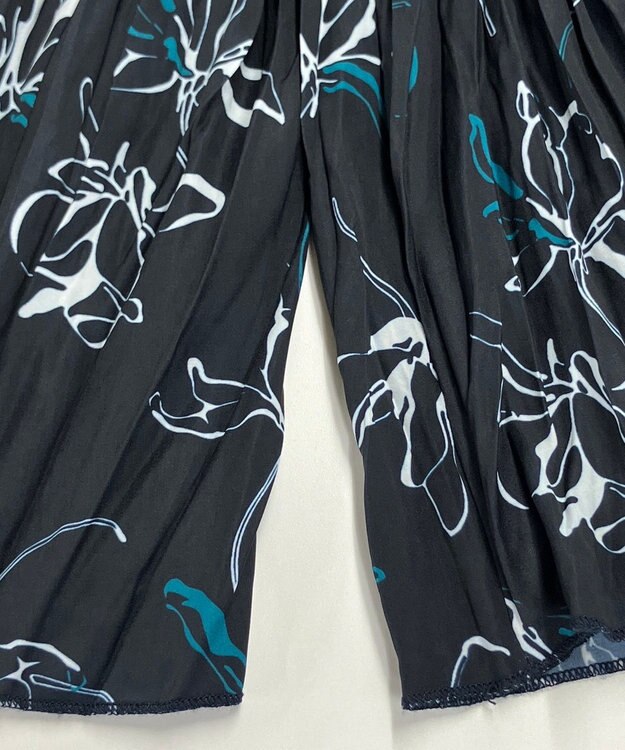 ONWARD Reuse Park 【UNFILO】パンツ秋冬 ネイビー