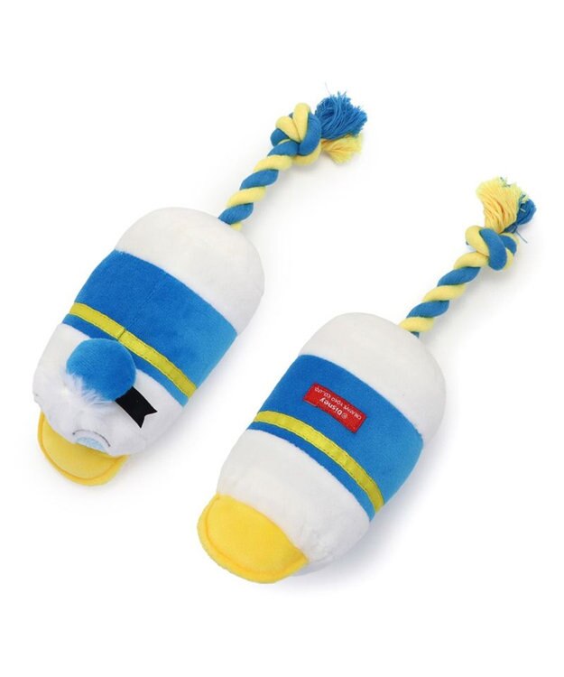 PET PARADISE ディズニー ドナルドダック ぽて トイ ドナルド