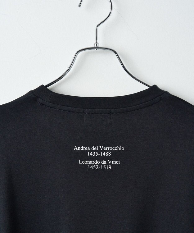 WEGO ARTCOLLECTIONグラフィックT（S） 柄3