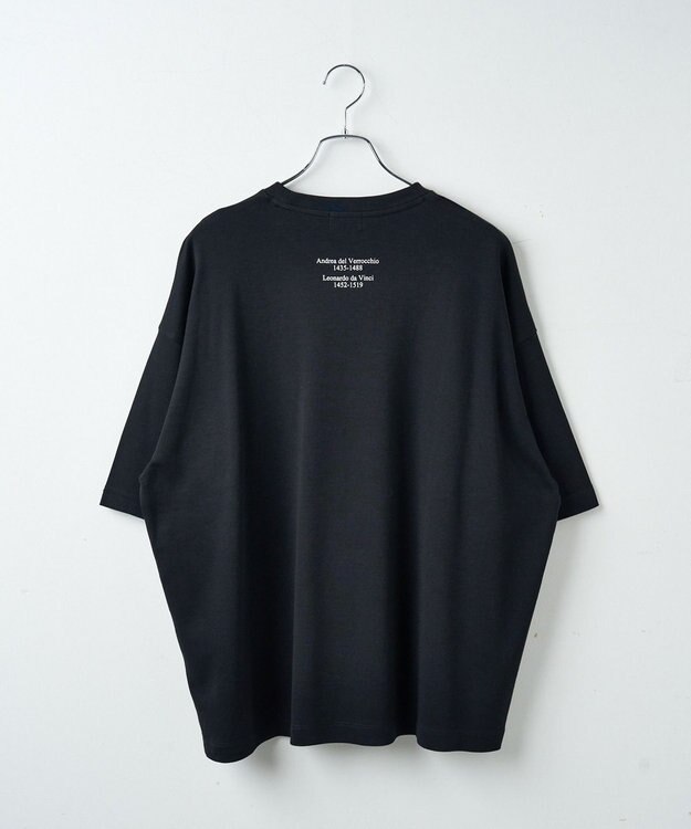 WEGO ARTCOLLECTIONグラフィックT（S） 柄3