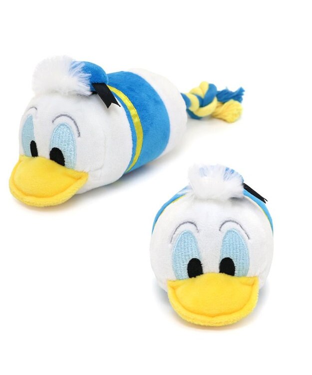 PET PARADISE ディズニー ドナルドダック ぽて トイ ドナルド