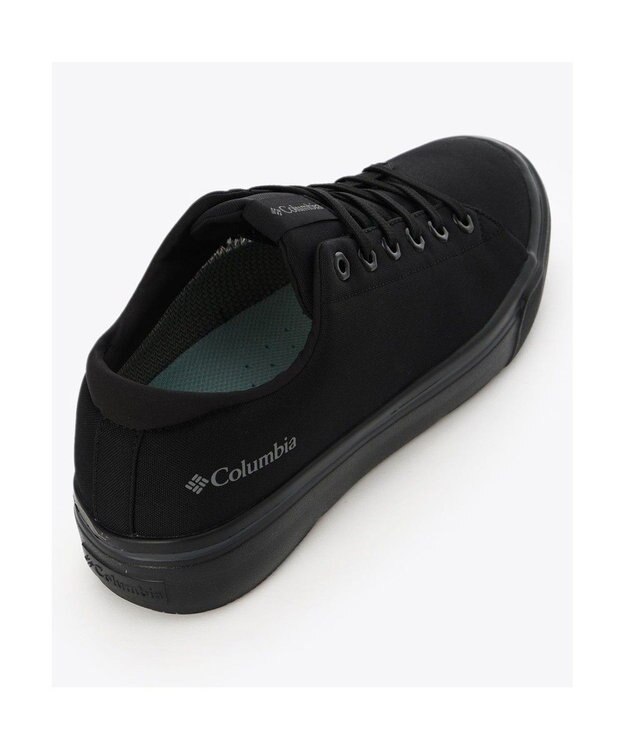 Columbia Columbia/ ホーソンレイン ロー オムニテック /コロンビア Black