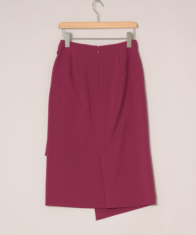 ONWARD Reuse Park 【組曲】スカート秋冬 ピンク