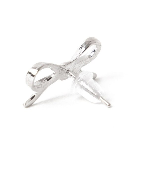 WEGO Lアソートリボンピアス 柄2