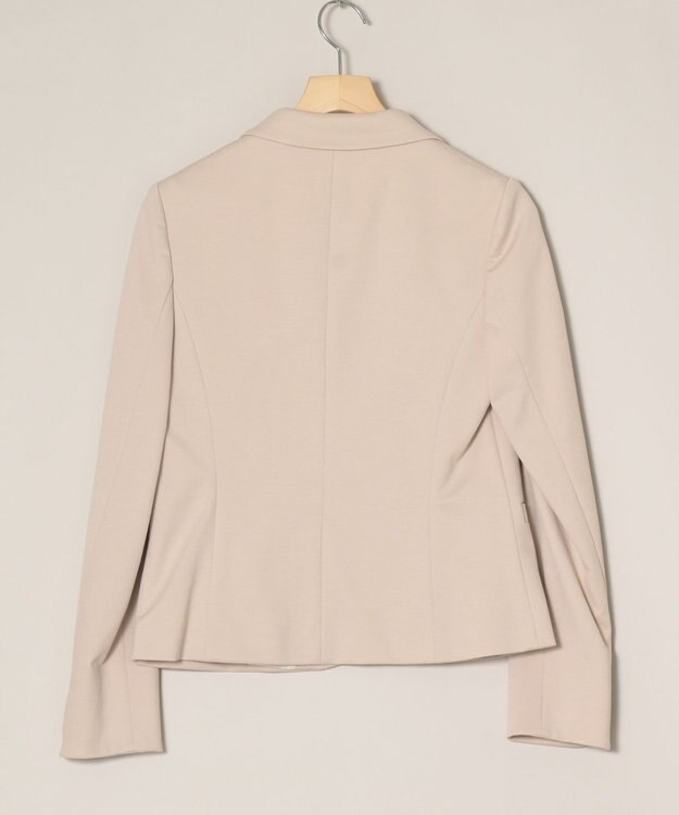 ONWARD Reuse Park 【組曲】ジャケット春夏 ピンク