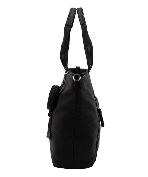 CLATHAS レザン 2wayトートバッグ ダークグレー