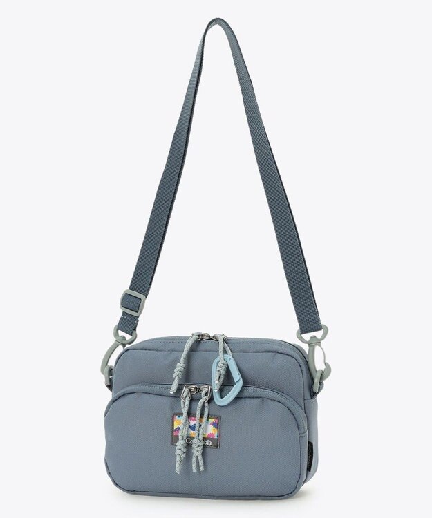 Columbia Columbia/ プライスストリームショルダーケース /コロンビア Bluestone