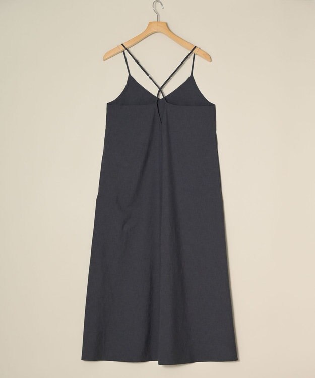 ONWARD Reuse Park 【組曲】ワンピース秋冬 グレー