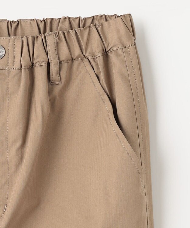 J.PRESS KIDS 【140-170㎝】ロング パンツ ベージュ系