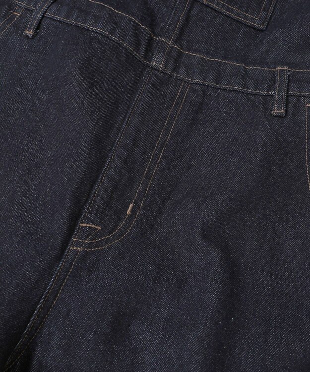 AMERICAN HOLIC デニムサロペット One Wash