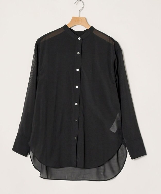 ONWARD Reuse Park 【23区】ブラウス秋冬 ブラック